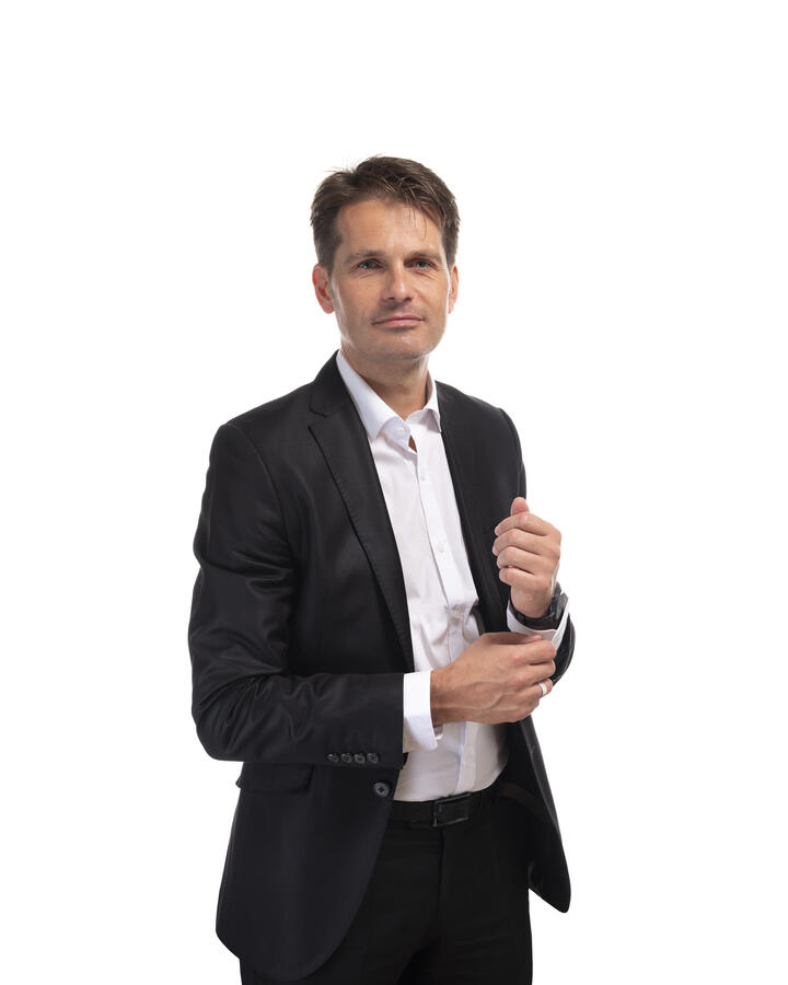 Tom De Meester advocaat Liberant