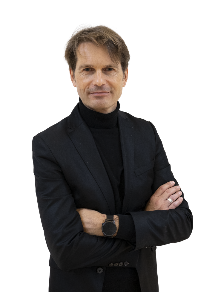 Tom De Meester Liberant advocaat