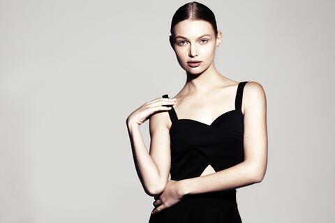 Liberant fashion advocaat