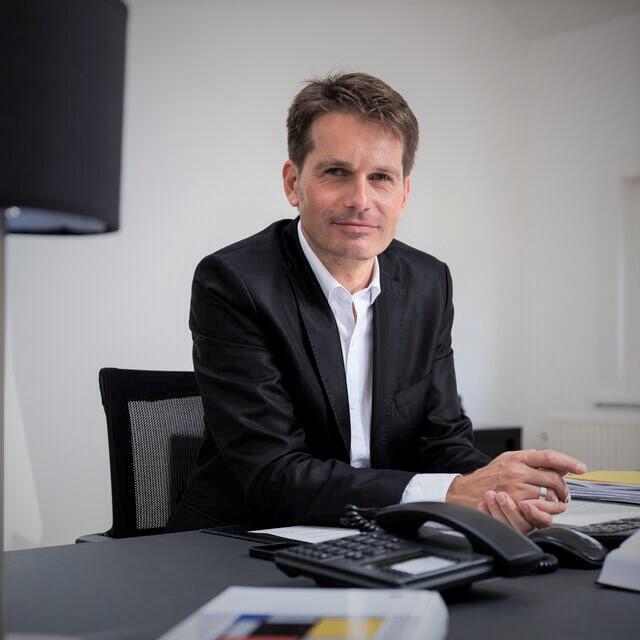 Tom De Meester